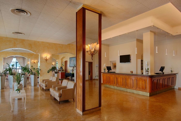 Hotel NH Ancona